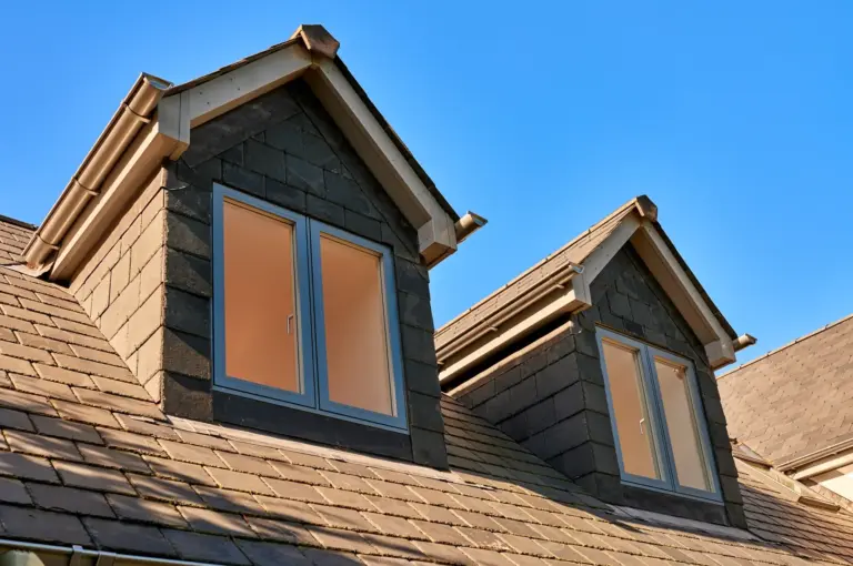 Velfac Classic Windows